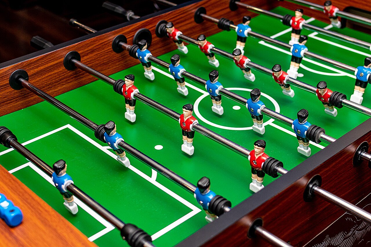 Office Games