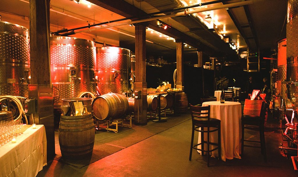 Meet on Chrystie - The Red Bee Room
